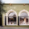 SOMME gift card