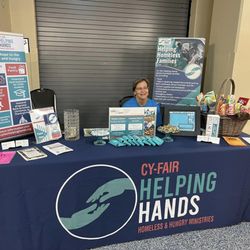 Cy-Fair Helping Hands