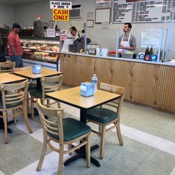 Mike's Sub Shop