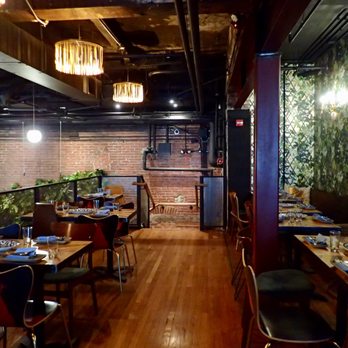Maydan - 2nd floor - Moroccan Near Me - Washington, DC, District of Columbia Maydan - 2nd floor - Moroccan Near Me - Washington, DC, District of Columbia