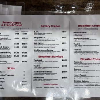 Red Bicycle Coffee & Crepes - Delicious menu - Coffee & Tea Near Me - Murfreesboro, Tennessee Red Bicycle Coffee & Crepes - Delicious menu - Coffee & Tea Near Me - Murfreesboro, Tennessee