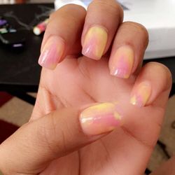 Tracy Nails & Spa