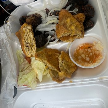 Griot305 - Taso cabrit - Caribbean Near Me - North Miami, Florida Griot305 - Taso cabrit - Caribbean Near Me - North Miami, Florida