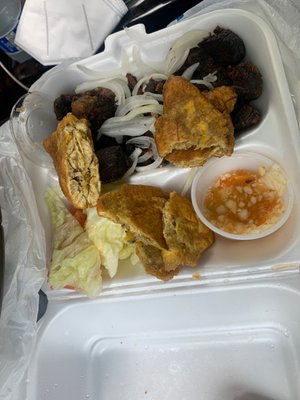 Griot 305 by null