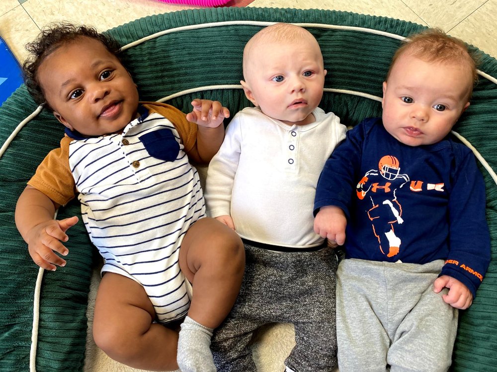 Mary Lee Johnston Community Learning Center - childcare center in Columbia, MO