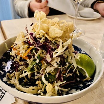 Indo - Salad - Pan Asian Near Me - St. Louis, Missouri