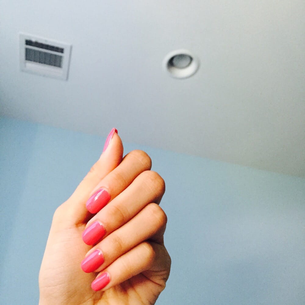 NAIL CLUB Updated September 2024 1147 Inman Ave, Edison, New Jersey