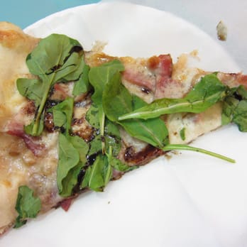 Tomato Pie Pizza Joint - Pizza Near Me - Silver Lake, California Tomato Pie Pizza Joint - Pizza Near Me - Silver Lake, California