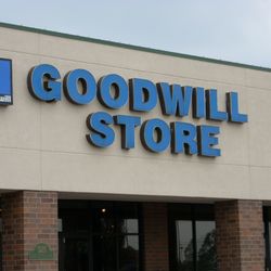 Goodwill at DuPont Village