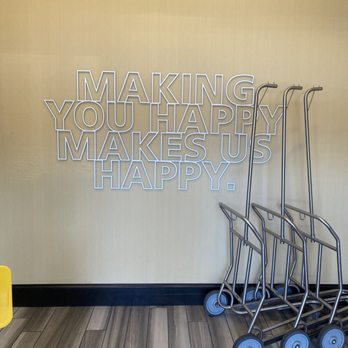 Hampton Inn Huntsville/Village of Providence - Luggage Carts - Hotels Near Me - Huntsville, Alabama Hampton Inn Huntsville/Village of Providence - Luggage Carts - Hotels Near Me - Huntsville, Alabama