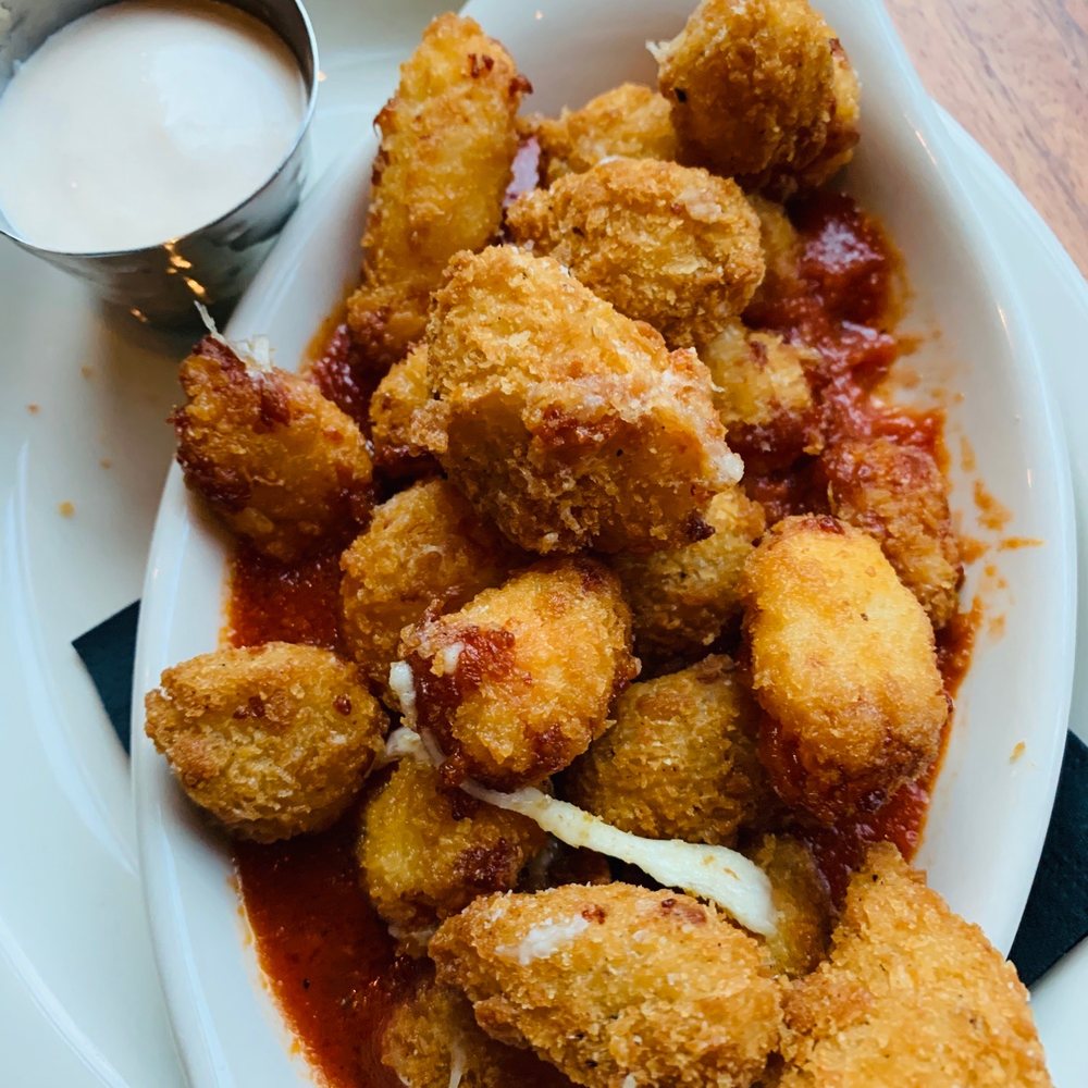 Truth Be Told - Cheese curds - Pubs Near Me - Chicago, Illinois Truth Be Told - Cheese curds - Pubs Near Me - Chicago, Illinois
