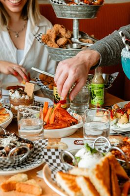 The Post Brewing Company Lafayette by null