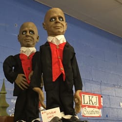 Treasure Island Antiques & Collectibles Mall
