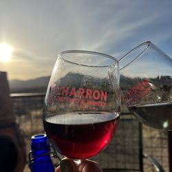 Charron Vineyards