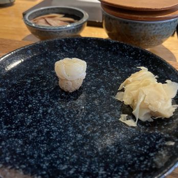 Sushi W - IG & TikTok @territheplatypus.eatz - Japanese Near Me - New York, New York Sushi W - IG & TikTok @territheplatypus.eatz - Japanese Near Me - New York, New York