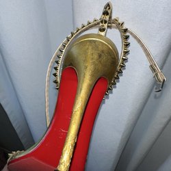 Harry's Shoe Repair & Locksmith