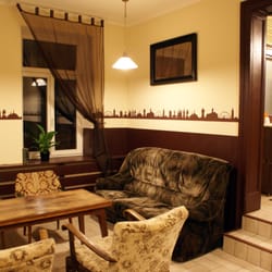 Hostel No5 - Lobby