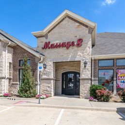 Exterior photo of Massage 8 - Plano, Texas Exterior photo of Massage 8 - Plano, Texas