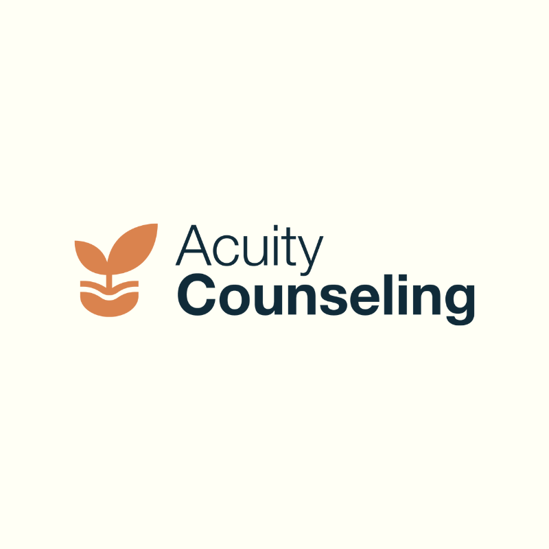 Acuity Counseling - grief counselor in Edmond, OK
