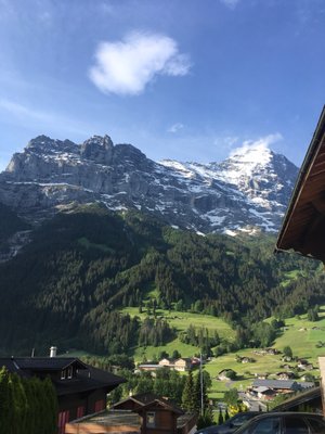 Boutique Hotel Glacier by null