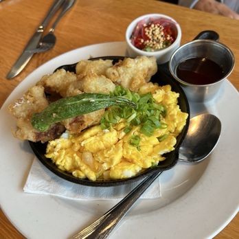 Koko Head Cafe - Chicky and eggs. - Breakfast & Brunch Near Me - Honolulu, Hawaii Koko Head Cafe - Chicky and eggs. - Breakfast & Brunch Near Me - Honolulu, Hawaii