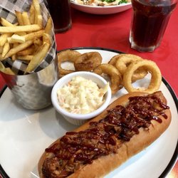Ed's Easy Diner
