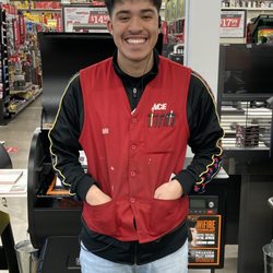 Ace Hardware at Chambers' Place