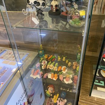 Fresh Fast Smoothie - Boba Tea - They support local artists - Bubble Tea Near Me - Gilbert, Arizona