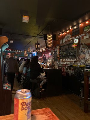 Blackbird Bar by null