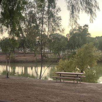 Lindo Lake County Park - Parks Near Me - Lakeside, California