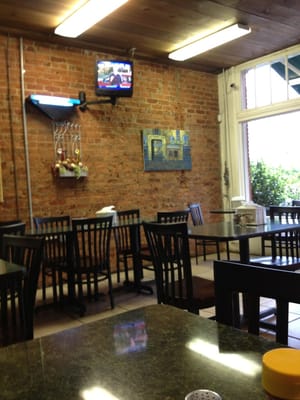 Qs Restaurant by null