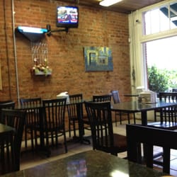 Q's Restaurant