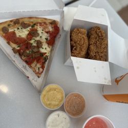 Chicken Now