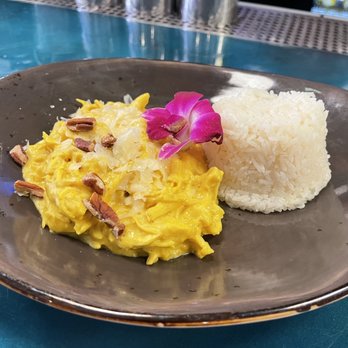 Warike Restobar - Aji De Gallina - Latin American Near Me - Santa Rosa, California Warike Restobar - Aji De Gallina - Latin American Near Me - Santa Rosa, California