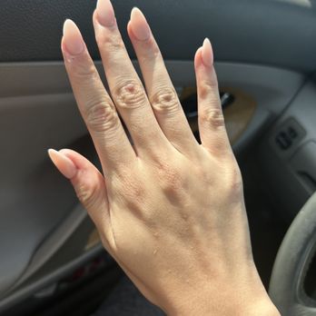 Nature Lounge - Nail Salons Near Me - Mansfield, Texas