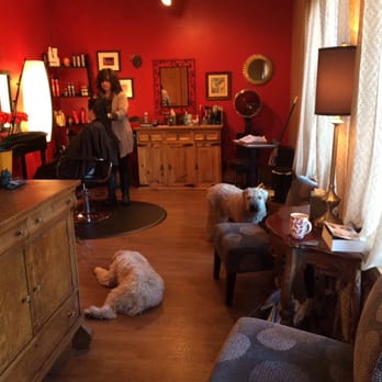 Brush Hair Studio - Hair Salons Near Me - Ketchum, Idaho