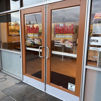 Habit Burger & Grill - Burgers Near Me - Whittier, California Habit Burger & Grill - Burgers Near Me - Whittier, California