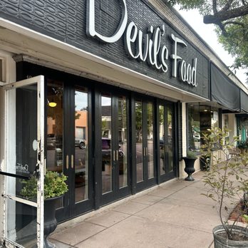 Devil's Food Bakery - Bakeries Near Me - Denver, Colorado