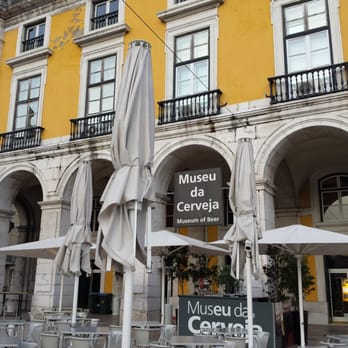 Museu da Cerveja - Bars Near Me - Lisbon, 11