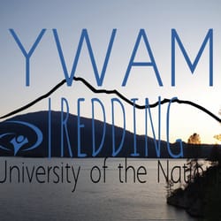 YWAM Redding