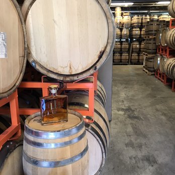 Bainbridge Organic Distillers - Yama - Beer, Wine & Spirits Near Me - Bainbridge Island, Washington