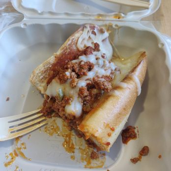 Gateway Market - Vegan grinder: so good, you won't know it's vegan. Even the bread was good. - Grocery Near Me - Des Moines, Iowa Gateway Market - Vegan grinder: so good, you won't know it's vegan. Even the bread was good. - Grocery Near Me - Des Moines, Iowa