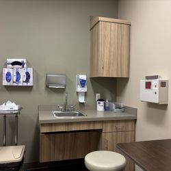 Capital Health Primary Care - Newtown