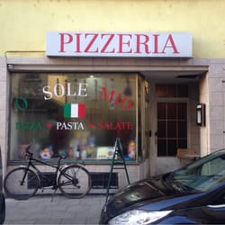 O sole mio - Unscheinbar von außen ...