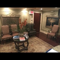 Greenfield Dental Center - Staten Island - Waiting Room