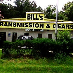 Bill's Transmission & Gears