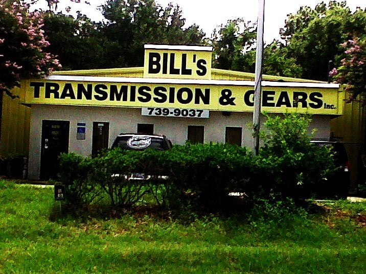 BILL’S TRANSMISSION & GEARS Updated September 2024 14 Reviews