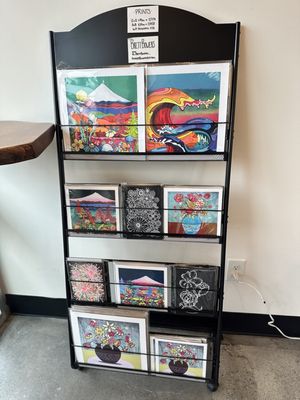 Autumn Coffee Roasting by null