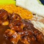 La Parrilla Mexican Grill