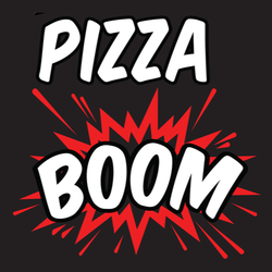 Pizza Boom - PizzavBoom Italiano